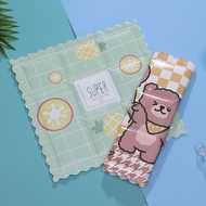 Summer Cartoon Ice Pad Student Dormitory Ice Crystal Cooling Ice Pad Car Seat Cool Pad pvc Pet Cool 