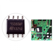 Canon E500 Eprom IC, Canon Eeprom Reset IC, E500 Counter IC 95080