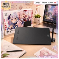 XP-PEN Deco01 V2 Drawing Tablet Pen Tablet for Beginner Artist Android Windows