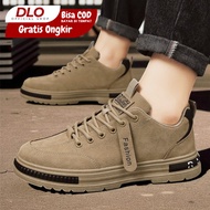 DLO S022 Original Imported Men's Outdoor Sporty Shoes