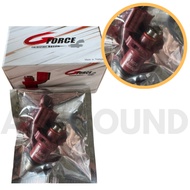 Xmax G-Xmax G-Force Injector Injector Injector 12 Hole Original Quality