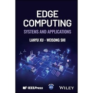 Edge Computing - Hardcover - English - 9781394285839