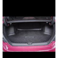 M1 H.o.n.d.a C.i.v.i.c Plastic Trunk Liner H.o.n.d.a C.i.v.i.c f.o.r.m 2022 M2