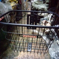 Adult Bicycle Basket