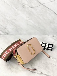 MARC JACOBS SNAPSHOT CAMERA BAG ORIGINAL