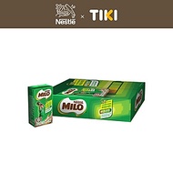 Thùng 48 hộp sữa lúa mạch MILO 110ml (48x110ml)