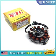 HONDA WAVE 125 FI WAVE125FI WAVE125i (V2) FIELD COIL MAGNET COIL FUEL COIL STARTOR KOIL ORIGINAL V-T