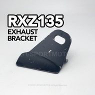 YAMAHA RXZ135 EXHAUST BRACKET RXZ 135