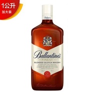 百齡壇蘇格蘭威士忌 1000ml *無盒