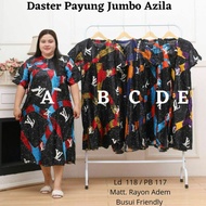 Jumbo daster, umbrella daster LD 120, jumbo umbrella daster