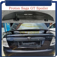 Proton Saga BLM FLX FL Universal Spoiler Black/Carbon/Red  (NO NEED DRILL)