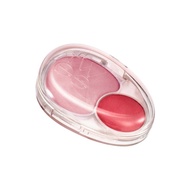 fwee Mellow Dual Blush Follow Me RD01