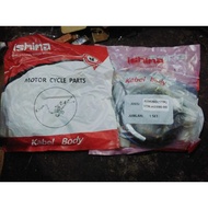 RX King Cobra 1TR Body Cable