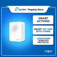 TP-Link Tapo Smart IoT Hub Tapo H110 | H100 | Support T100 T110 T300 T310 T315 S200B S200D Smart Hom