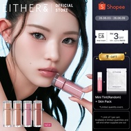 EITHER& Dewy Syrup Tint Lip Tint
