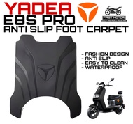 YADEA E8S PRO E8SPRO ANTI SLIP FOOT CARPET ACCESSORIES ACCESSORY MODIFIED MODIFY