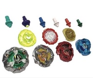 爆旋陀螺 beybladeX ux10 上蓋