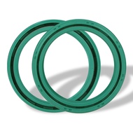 CVK 43x54 11 Front Fork Damper Oil Seal Dust Cover For Honda CBR600 CBR900 CBR1000 CR125 CBR929 CBR9