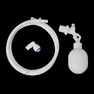 Phao cơ mini đa năng chống tràn linh kiện máy lọc nước, phun sương, lắp dàn tưới cây, bể thủy sinh,