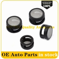 06H198205A 06H198205F 4Pcs Engine Balance Shaft Oil Filter Mesh Kit for Audi A4 B8 A6 Q5 TT VW Jetta