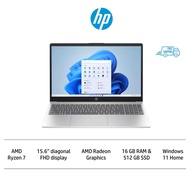 HP 14-em0059AU BF0Y1PA - R7-7730U 16GB 512GB | Local with Singapore Official Warranty