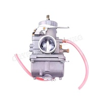 Carburetor for Yamaha Warrior 350 YFM350 ATV350 Motorcycle ATV Carb Assembly Replacement