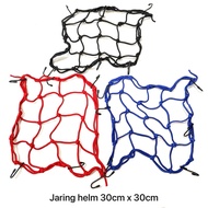 Motorcycle Helmet Net - Motorcycle Helmet Net - Motorcycle Goods Net