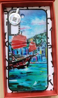 三星S22+(CASETiFY)手機壳