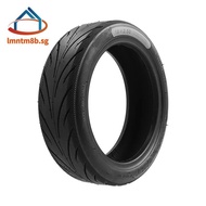 10x2.50 Tubeless Tires–Front& Rear Wheel Replacement for   F2 F2Plus F2Pro F30D F40D Electric Scoote