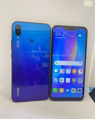 Huawei NOVA3i แรม4รอม128gb เวอร์ชั่น 9.0