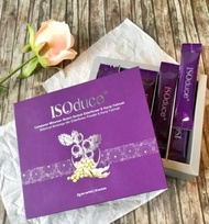 現貨包順豐🔥 ISOduce 護宮花茶 🌸 2g x20包 馬來西亞超人氣產品