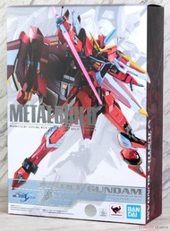 [Metal Build] MB Justice Gundam 正義高達