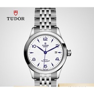 Tudor (TUDOR) Swiss Watch 1926 Series Automatic Mechanical Ladies Watch 28mm m91350-0005 Steel Band White Plate