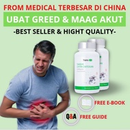 UBAT GERD UBAT GASTRIK- CHITOSAN- UBAT GERD ANXIETI GASTRIK- UBAT KOLESTROL TERBAIK DI DUNIA
