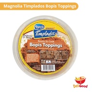 Magnolia Timplados Chicken Bopis Toppings