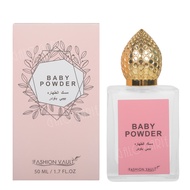 Perfume BABY POWDER Dubai perfume50ml Arabian Perfume 11.11