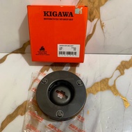KIGAWA DOUBLE CLUTCH ASSY SHOGUN G99
