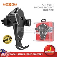 Moxom MX-VS06 Pinball Clamp Air Vent Car Phone Holder