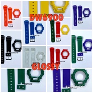 BNB CUSTOM DW6900 GLOSSY