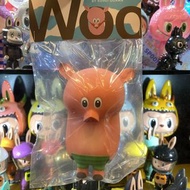 Woo by Kohei Ogawa