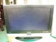 (高屏科技)(TECO)故障 東元26吋液晶電視(TL2697TV)整機零件拆賣