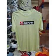 Lotto T-shirt size SM