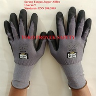 Allflex Jogger Safety Gloves
