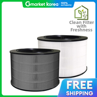 청담필터 | Made in Korea Lg Puricare 360 H13-Grade High-Performance As353Ns3A Filter
