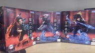 SEGA/Banpresto 鬼滅之刃 Figure 公仔全部共十盒