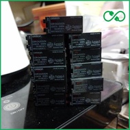 G3R-0A202Szn 2A 220V Relay Omron