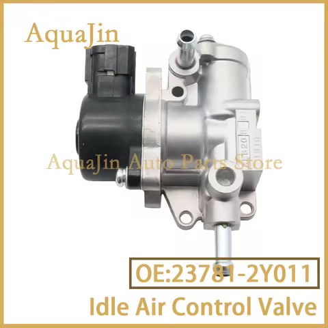 23781-2Y011 Idle Air Control Valve IAC IACV For Infiniti I35 I30 Nissan Maxima Almera N16 2000 2001 