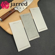 JARRED Sharpeners Thickened Durable Professional Kitchen Knives Polishing Big Size Fine Anti-skid Gr