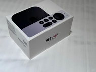 Apple TV 4K (Wi-Fi + Ethernet)