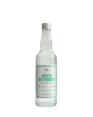 波蘭生命之水96%精餾伏特加500ml 500ml |伏特加